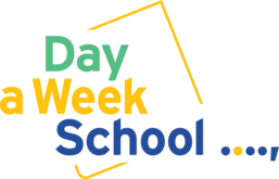 Day a week school
