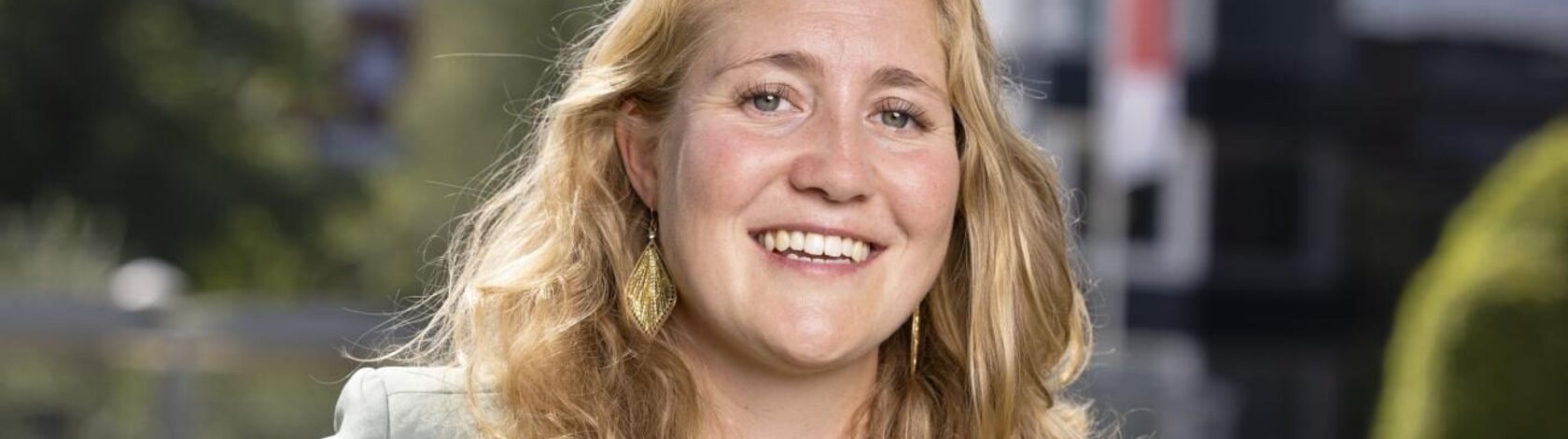 Sarah Pepping