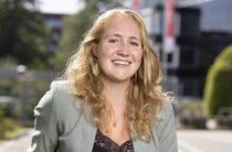Sarah Pepping
