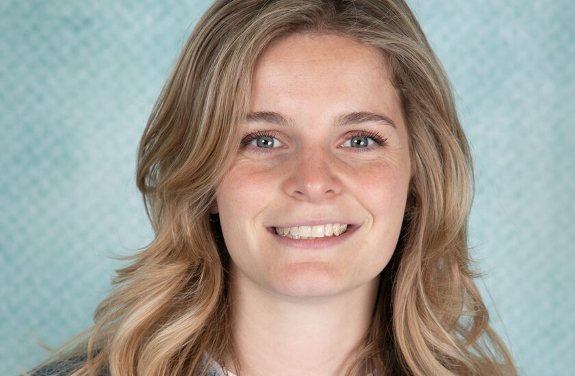 Annemarie Ockhuijsen