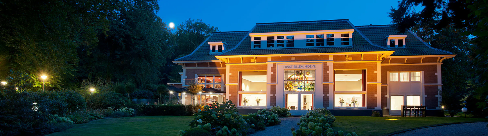 Hotel-Ernst-Sillem-Hoeve-