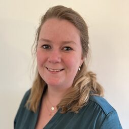 Charlotte van der Lijke