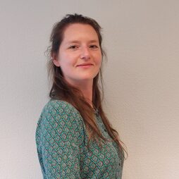 Rosalie de Jong