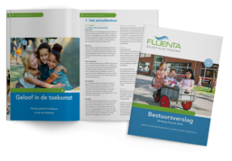 Bestuursverslag 2024