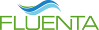 Fluenta logo maart 2016