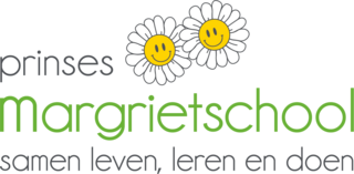 Logo Pr Margrietschool 6-2020