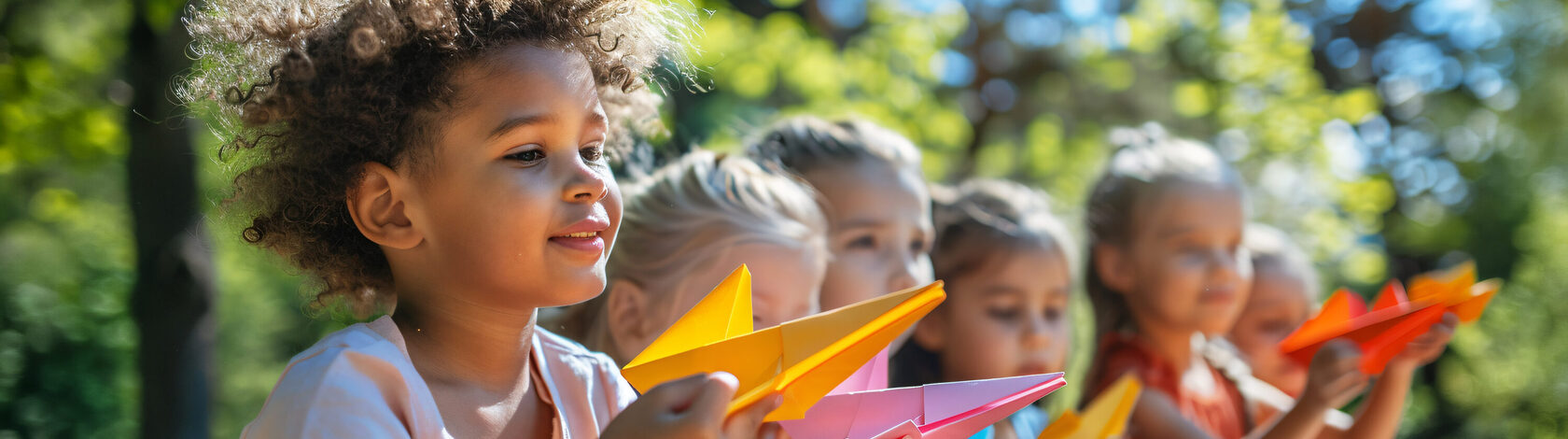kid-playing-with-paper-plane
