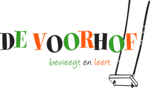 Logo De Voorhof 2019