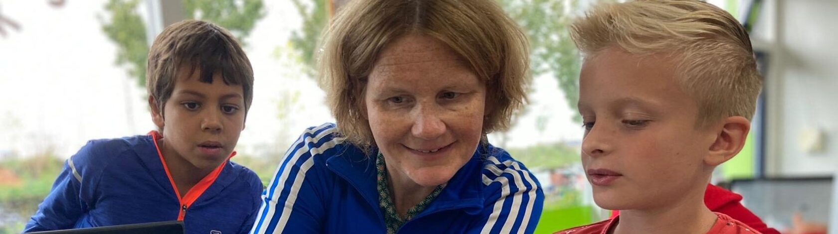 Foto Willemien Eikelboom DWS